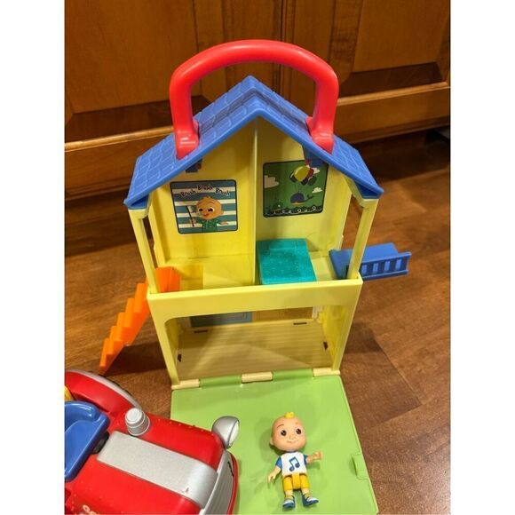 Cocomelon playset bundle - Picture 4 of 4